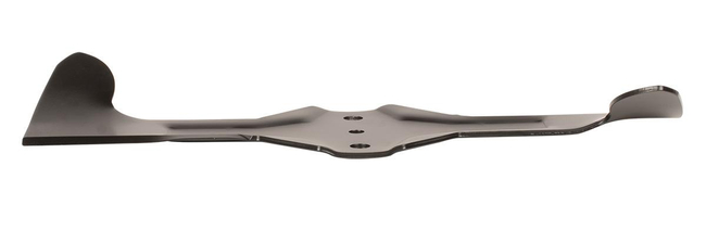 Nóż kosiarki Husqvarna 45,6 cm dolny lewy traktorek 060031