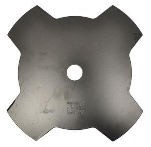 Cutting disc 250x25.4mm 4-tooth 6-012