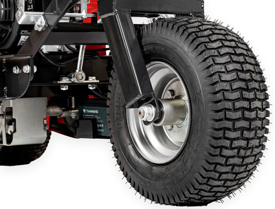 Cedrus RP325E-L Sand and Fertilizer Spreader, Sand Spreader, Lawn Spreader, Motorized Sand and Fertilizer Spreader CEDRP325E-L EWIMAX OFFICIAL DISTRIBUTOR - AUTHORIZED CEDRUS DEALER