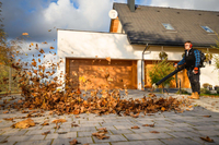 CEDRUS DM05 PRO PROFESSIONAL GARDEN LEAF BLOWER HOOVER - OFICIÁLNÍ DISTRIBUTOR - AUTORIZOVANÝ PRODEJCE CEDRUS