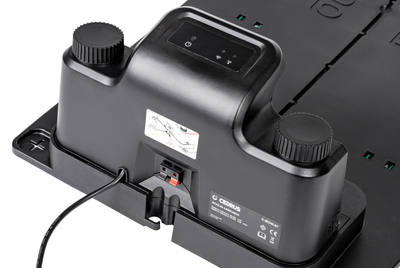 CEDRUS L16 AUTOMATIC MOWING ROBOT 1600m2 C-MOW - OFFICIAL DISTRIBUTOR - AUTHORIZED DEALER CEDRUS