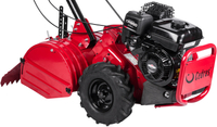 CEDRUS GL03 PRO-B&S SPRINIONAL PLOTTILLER WITH DRIVE OVER THE GARDEN CULTIVATOR 6.5HP / 45cm B&S Briggs&Stratton GL03 ENGINE - EWIMAX - OFFICIAL DISTRIBUTOR - AUTHORIZED DEALER CEDRUS
