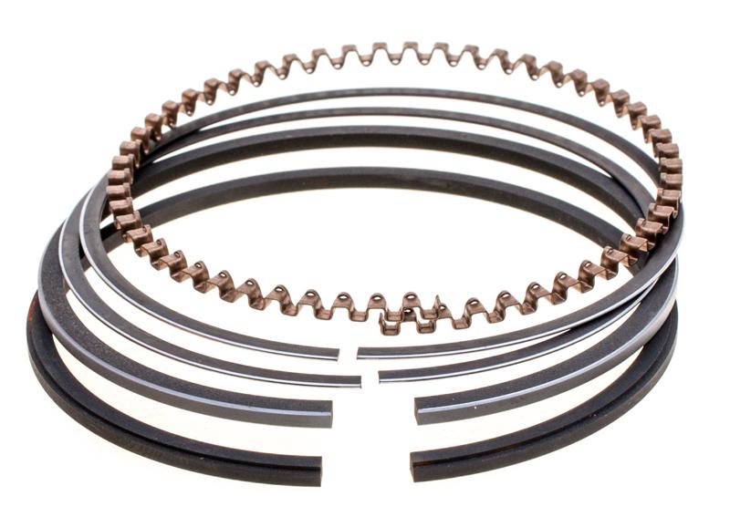 Pierścień tłoka Honda G200F +010 8R52-29/010