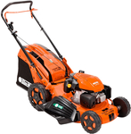 OLEO-MAC GMC 53 PK ALLROAD4 LAWN MOWER STEEL HOUSING MASTER CLASS PREMIUM 66079177E5 - OFFICIAL DISTRIBUTOR - AUTHORIZED OLEO-MAC DEALER