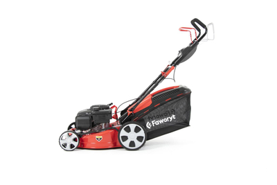 FAWORYT SHC46N139L-4W1 MOTORIZOVANÁ SPRINÁLNÍ SEKAČKA 46cm 3.3 KM