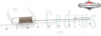 Pružina regulátoru B&S Quantum ORIGINÁLNÍ DÍL 699056