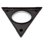 DEDRA XDED7758.80 Disc guard, protective cover, safety guard