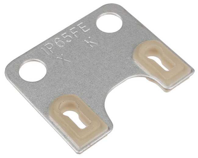 Loncin tappet guide plate 1P61FE 1P65FE ORIGINAL PART 140710013-0002