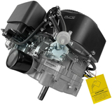 MOTOR LONCIN LC1P88F pro benzínový traktor 12 hp 413 cm3 JEDNORYCHLOSTNÍ VERTIKÁLNÍ VENTILOVÁ HŘÍDEL 25,4 mm MOTOR HONDA , VANGUARD , BRIGGS , KOHLER, KAWASAKI