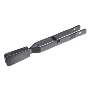 Handle adjustment lever for Loncin L90 / 1WG3.4-75FQ-D tiller ORIGINAL PART 661750005-0001