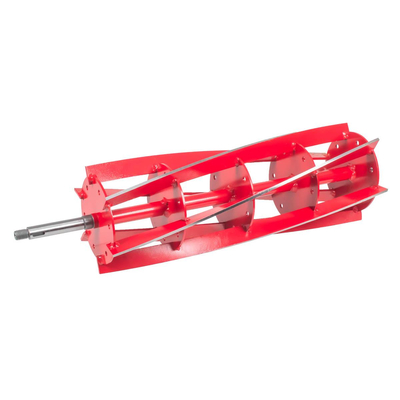 Spindle 6 blades Cedrus spindle mower CEDSM42 780616