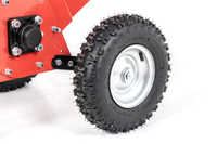 ROZDRABNIACZ SPALINOWY RĘBAK DO GAŁĘZI FAWORYT JR196L WR 50mm / 6.5KM