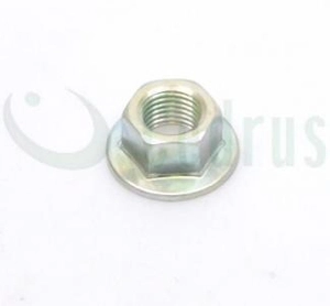 Honda GX160 magnet wheel nut ORIGINAL PART 0001060006