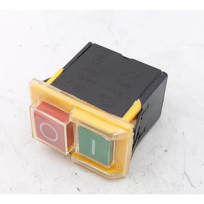 DEDRA CK-5 Włącznik/wyłącznik elektromagnetyczny START STOP przełącznik DED7742 230V