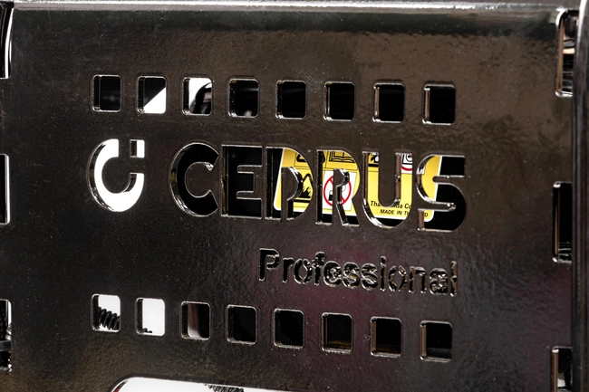 CEDRUS ZG210HR-PRO SPRINIONÁLNÍ KONDENZÁTOR PŮDY 210kg ZPĚTNÝ HYDRAULICKÝ PŘEVOD ZADNÍM A ZPĚTNÝM NÁVODEM HONDA GX270 8HP TBEATER + PŘEPRAVNÍ KOLA CEDRUS PROFESSIONAL CEDZG210HR-PRO - OFICIÁLNÍ DISTRIBUTOR - AUTORIZOVANÝ PRODEJCE CEDRUS