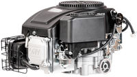 Loncin LC1P92F Tractor Engine, 16 KM, 452 cm³, 25.4 mm Shaft, EMAK K1600, AL-KO 450