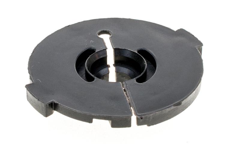 Podstawa płytka zabieraków B&S rozrusznika ręcznego 8R16-83 - zdjęcie 2