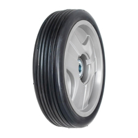 Weibang front 8 inch mower wheel WB537SC V AL 2021 ORIGINAL PART 5380205010/40