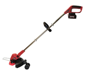 AKUMULÁTOROVÁ STRUNOVÁ SEKAČKA RU-GT02 21V 3,0AH MASTERCUT