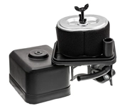 Vzduchový filtr Loncin s pouzdrem cpl. suchý G200F LC80WB30-4.5Q ORIGINÁLNÍ DÍL