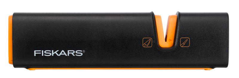 Fiskars Roll‐Sharp EDGE 1003098 ostrzałka do noży kuchennych ceramiczna