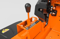 ARIENS EDGE 42" ZERO TRAKER ZERO TURN 107cm 22 HP PREMIUM V-TWIN dvouválcový travní traktor 915339 - OFICIÁLNÍ DISTRIBUTOR - AUTORIZOVANÝ PRODEJCE ARIENS