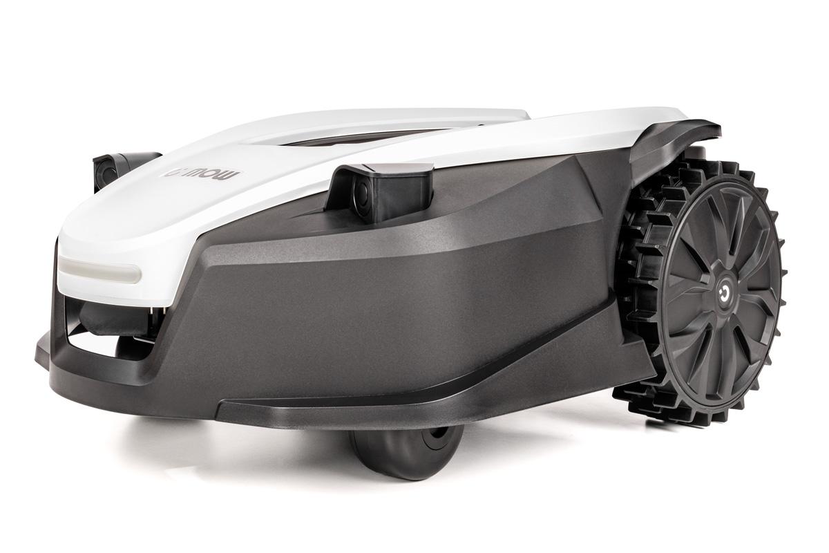 Cedrus C-MOW-L16+ widok boczny