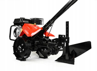 CEDRUS GLX-GT65 PLOWING KIT FOR CEDRUS GLX-GT65 SOIL PLANTER - ACC0146 - EWIMAX - OFFICIAL DISTRIBUTOR - AUTHORIZED CEDRUS DEALER