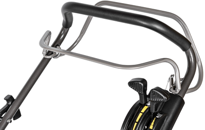 WEIBANG WB537SC V 3IN1 MOTOROVÁ SEKAČKA NA VÍNU S KARDANOVÝM POHONEM / PROFESIONÁLNÍ 6,5 HP / 53 cm - OFICIÁLNÍ DISTRIBUTOR - AUTORIZOVANÝ PRODEJCE WEIBANG