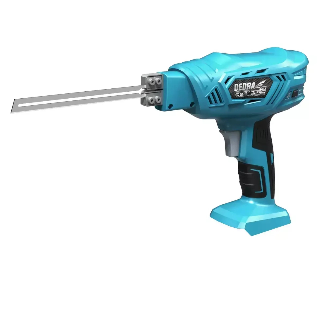 DEDRA SAS+ALL DED7082 - Nóż termiczny do styropianu
