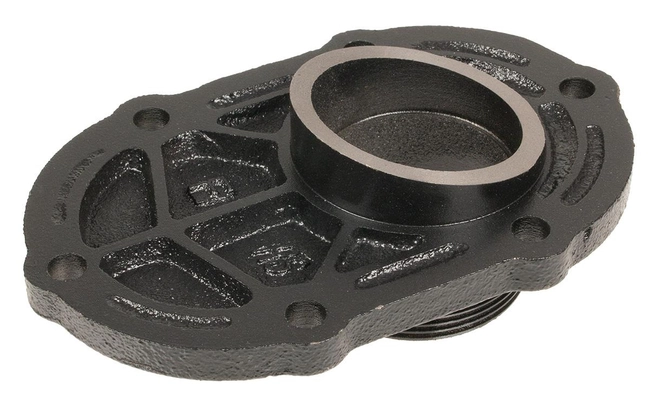 Loncin water pump check valve cover LC50ZB60-4.5Q ORIGINAL PART