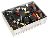 Měnič Loncin kpl. LC3500i ORIGINÁLNÍ DÍL 660900094-0001