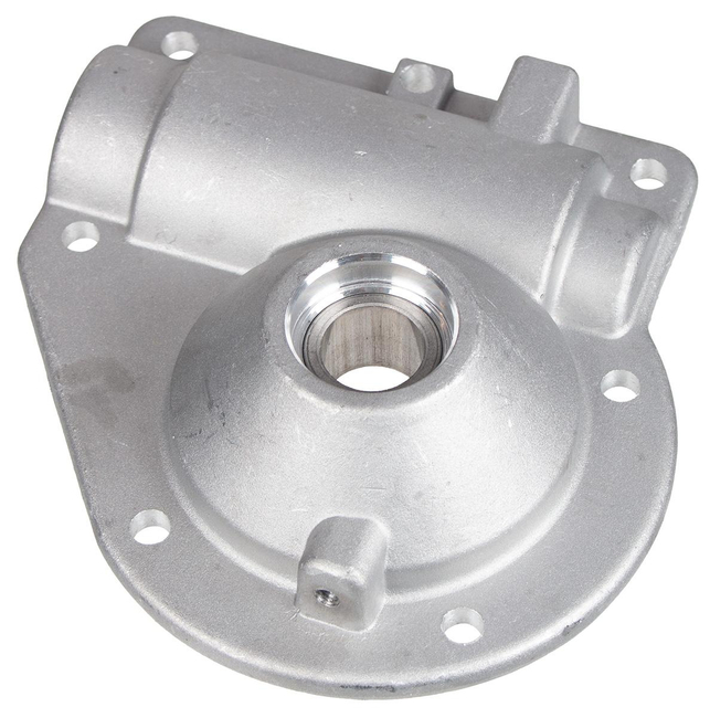 Gear cover right CEDRUS snowblower CEDSB56 030873