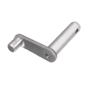 Wałek wybieraka Cedrus glebogryzarka GLX540 2101700007-0001