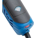 ANGLE GRINDER, DIAX DEDRA DED7954 1100W, ADJUSTABLE SPEED, 125MM