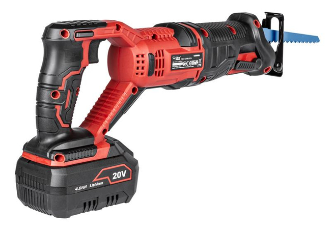 Cedrus CEDRSLI šavlová pila