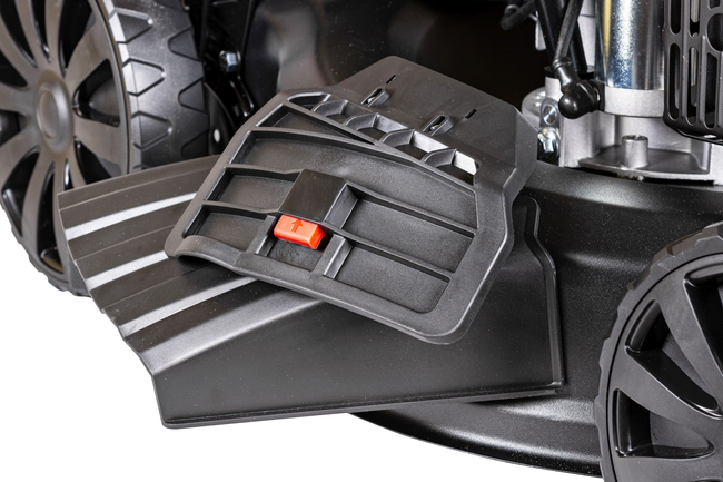 CEDRUS KS53S-E MOTORIZOVANÁ SEKAČKA NA VINNÉ ROSTLINY S POHONEM A POSTŘIKOVAČEM - 53cm / 5,7 HP - EWIMAX - OÞCIÁLNÍ DISTRIBUTOR - AUTORIZOVANÝ PRODEJCE CEDRUS