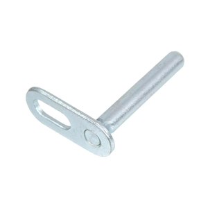 Pásový doraz půdního kypřiče CEDRUS GL10