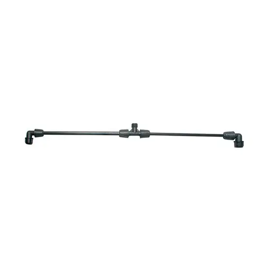 Pulmic Keeper OTH-GSP1288 lanca teleskopowa z przyłączem i dwoma dyszami 30-60 cm