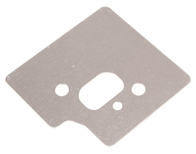 Kawasaki TJ27 plate 13271-2228