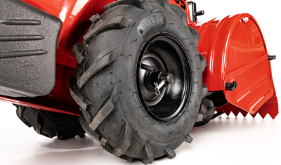 CEDRUS GL03 PRO-LC SPRINÁLNÍ ROSTLINNÝ ZAHRADNÍK S POHONNÝM KULTIVÁTOREM 6,5 HP / 45cm LONCIN G200F GL03 - EWIMAX - OFICIÁLNÍ DISTRIBUTOR - AUTORIZOVANÝ PRODEJCE CEDRUS