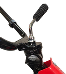 MASTERCUT HSDT101 SPRINAL PLAGGER 7hp 212cc HSDT100TS HSDT101