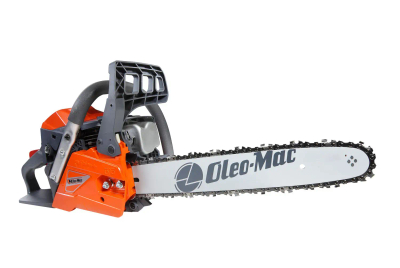 Oleo-Mac GSH 370 Benzínová řetězová pila 35 cm 14” pila na dřevo 2,1 KM