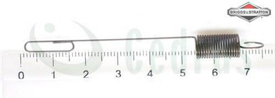 B&S Quantum SERIES 600 regulator spring ORIGINAL PART 691292