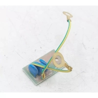 #8 FILTER PLATE FOR DEDRA DESTI205AC WELDING MACHINE