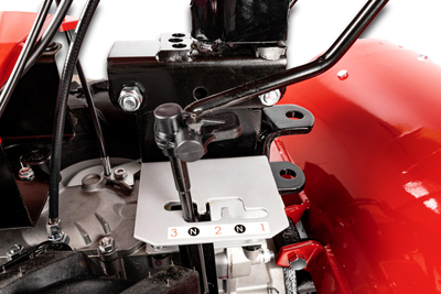 Glebogryzarka spalinowa Cedrus GLX720