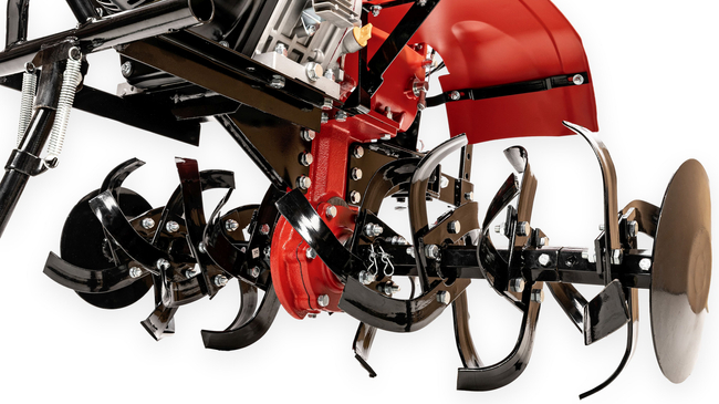 LONCIN L103D1 1WG6.8-144FC-Z GLEBOGRYZARKA SPALINOWA KULTYWATOR DIESEL ROPA ON ROZRUSZNIK ESTART 9.5KM / 144cm + DUŻE KOŁA POMPOWANE GRATIS - EWIMAX - OFICJALNY DYSTRYBUTOR - AUTORYZOWANY DEALER LONCIN