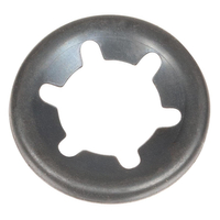 Pubert SR40R45 front axle protection ORIGINAL PART 0300460801