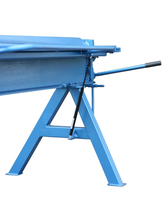 MAAD ZG-3000 /1mm OHÝBACÍ DEBORASTICKÉ ŘEZACÍ ZAŘÍZENÍ MAAD ZG-3000 /1mm