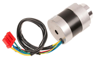 Wiper IKE IKE S IKE S+ mower blade motor C02264